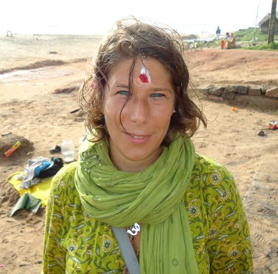 Anna Atmajyoti La Malfa