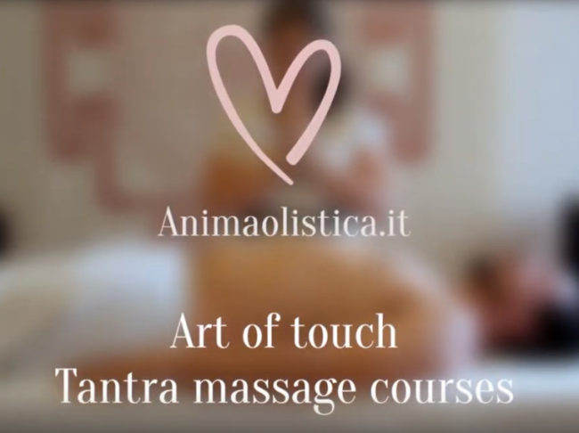 Body Orgasm Demo - Video