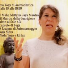 Corsi AnimaOlistica @Home