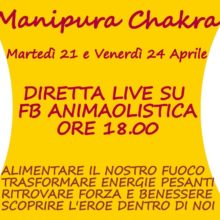 Manipura Chakra Week