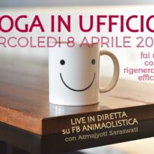 Desk Yoga - Chair Yoga - Yoga for Office Workers