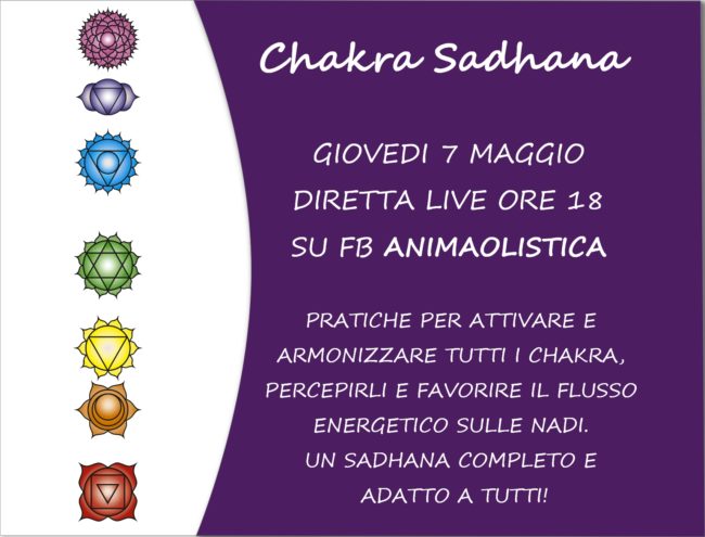 Chakra Sadhana