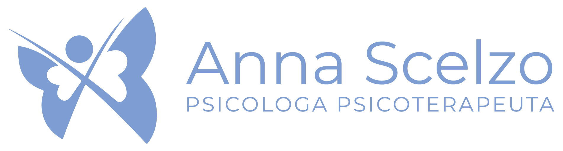 Anna Scelzo Psicoterapeuta