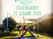 Cogo Yoga Day