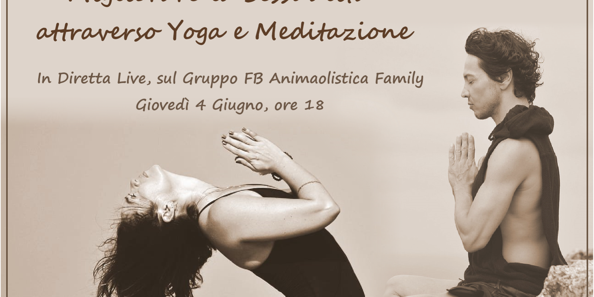 Sessualità Tantrica