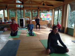 Corso di Massaggio Tantrico