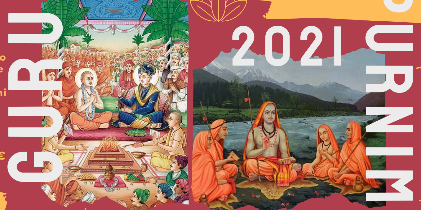 Guru Purnima 2021