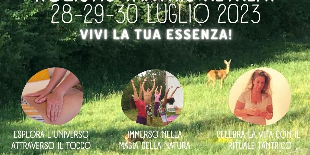 Holistic Tantric Retreat Square Holistic Tantric Retreat