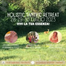 Holistic Tantric Retreat