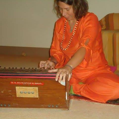 Kirtan Animaolistica