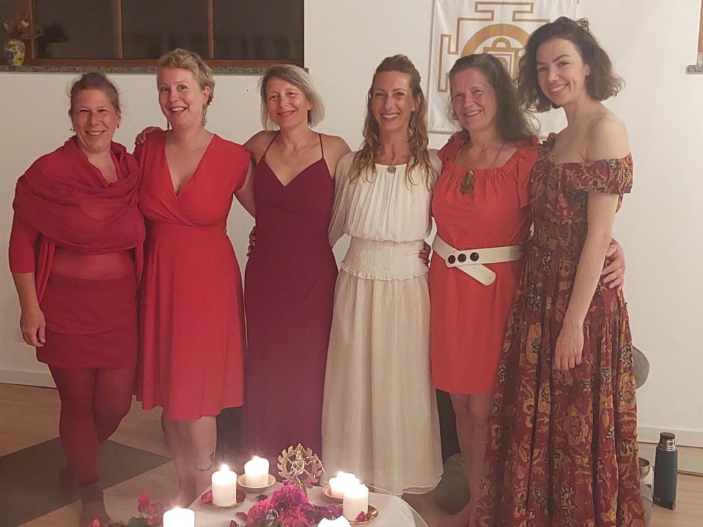 Spiritual Tantric Awakening Finland